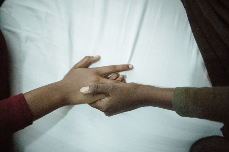 Homophobia in Tanzania 5
